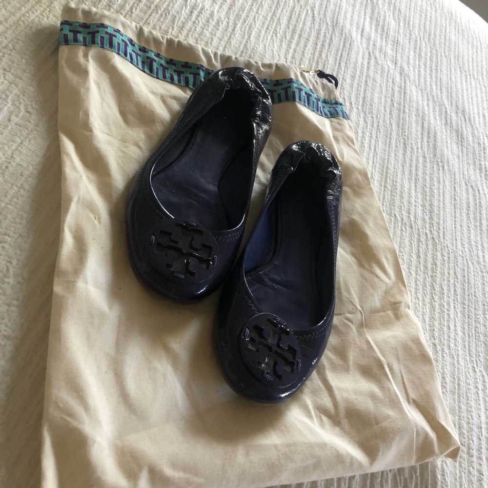 Tory Burch Flats